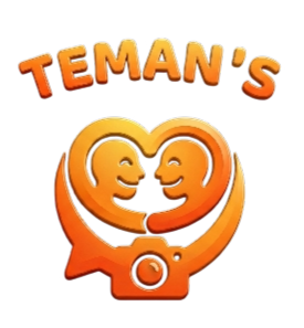 TEMAN'S Logo